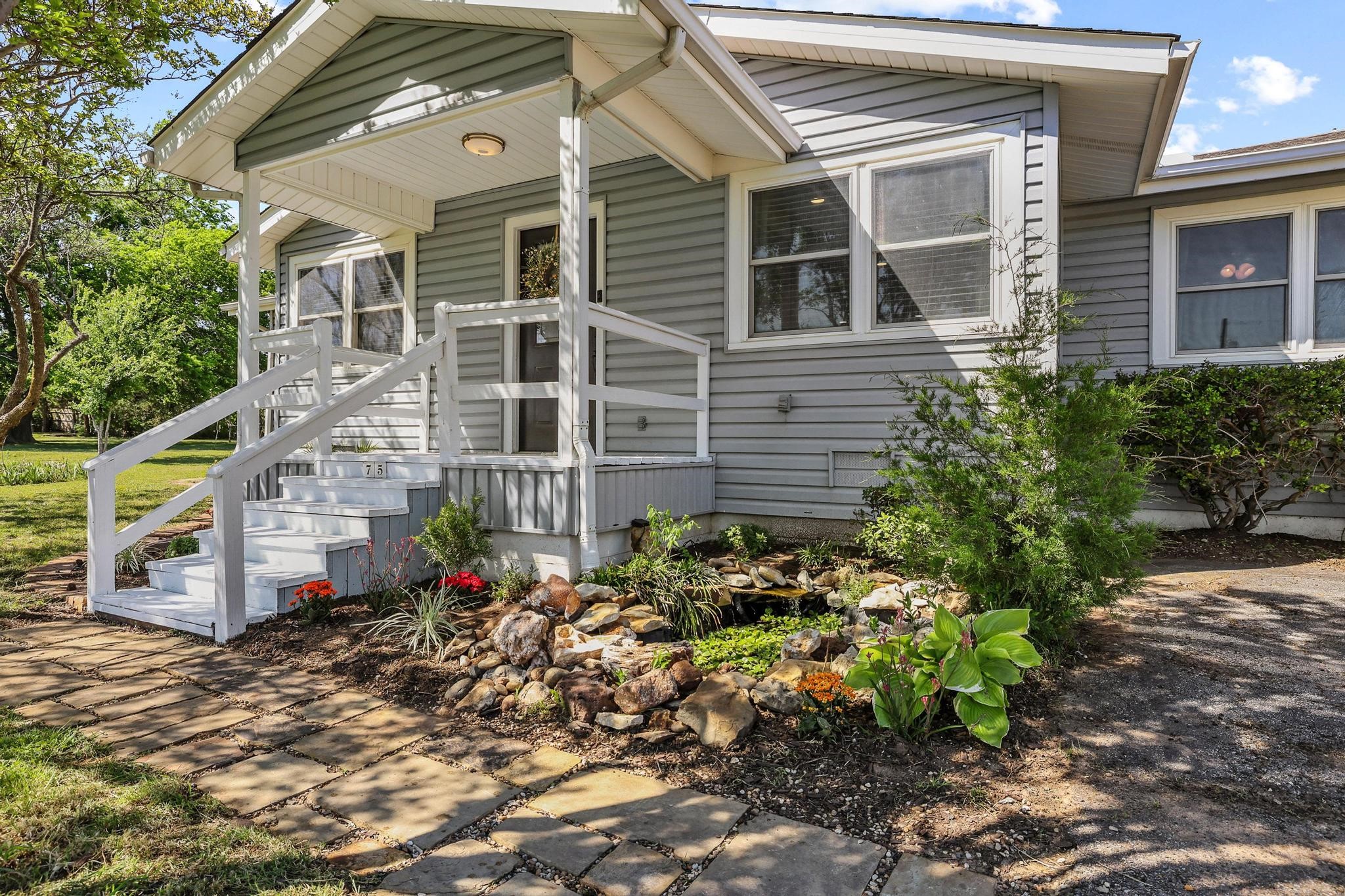 75 Maple Drive Pottsboro TX 75076