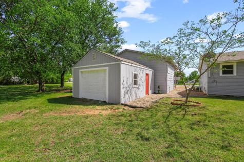 75 Maple Drive Pottsboro TX 75076