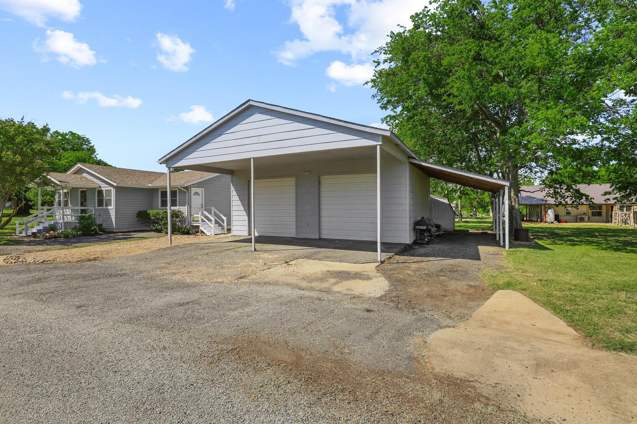 75 Maple Drive Pottsboro TX 75076