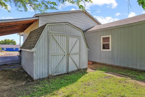 75 Maple Drive Pottsboro TX 75076