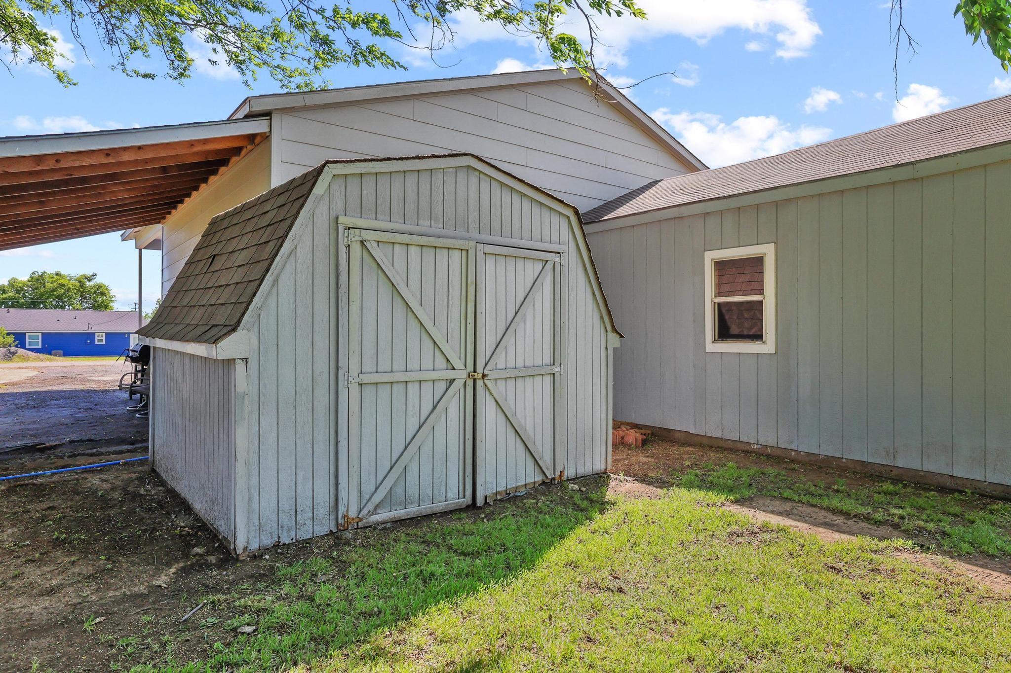 75 Maple Drive Pottsboro TX 75076
