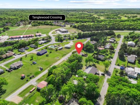 75 Maple Drive Pottsboro TX 75076