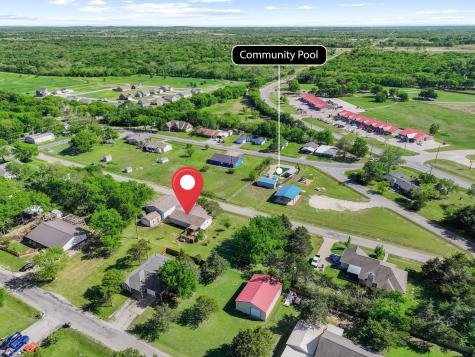 75 Maple Drive Pottsboro TX 75076