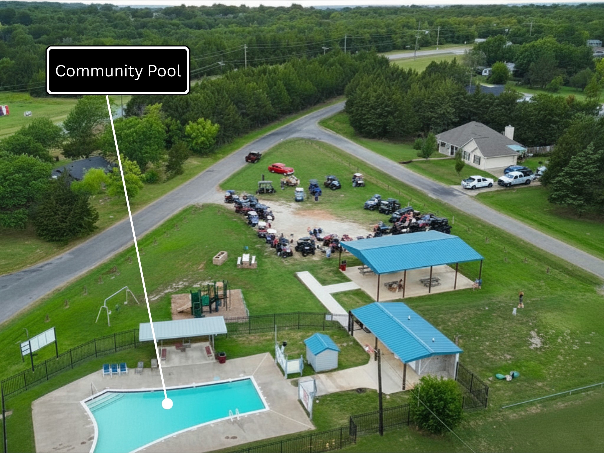 75 Maple Drive Pottsboro TX 75076