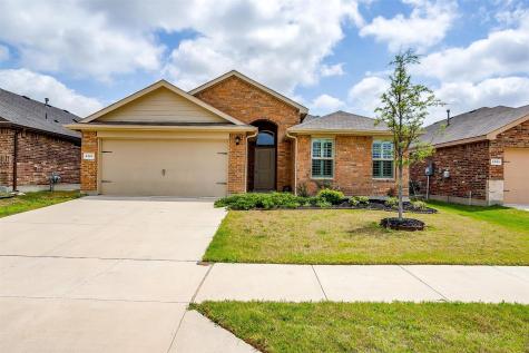 2301 Marshville Road Fort Worth TX 76108