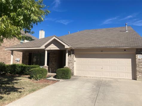 10600 Lipan Trail Fort Worth TX 76108