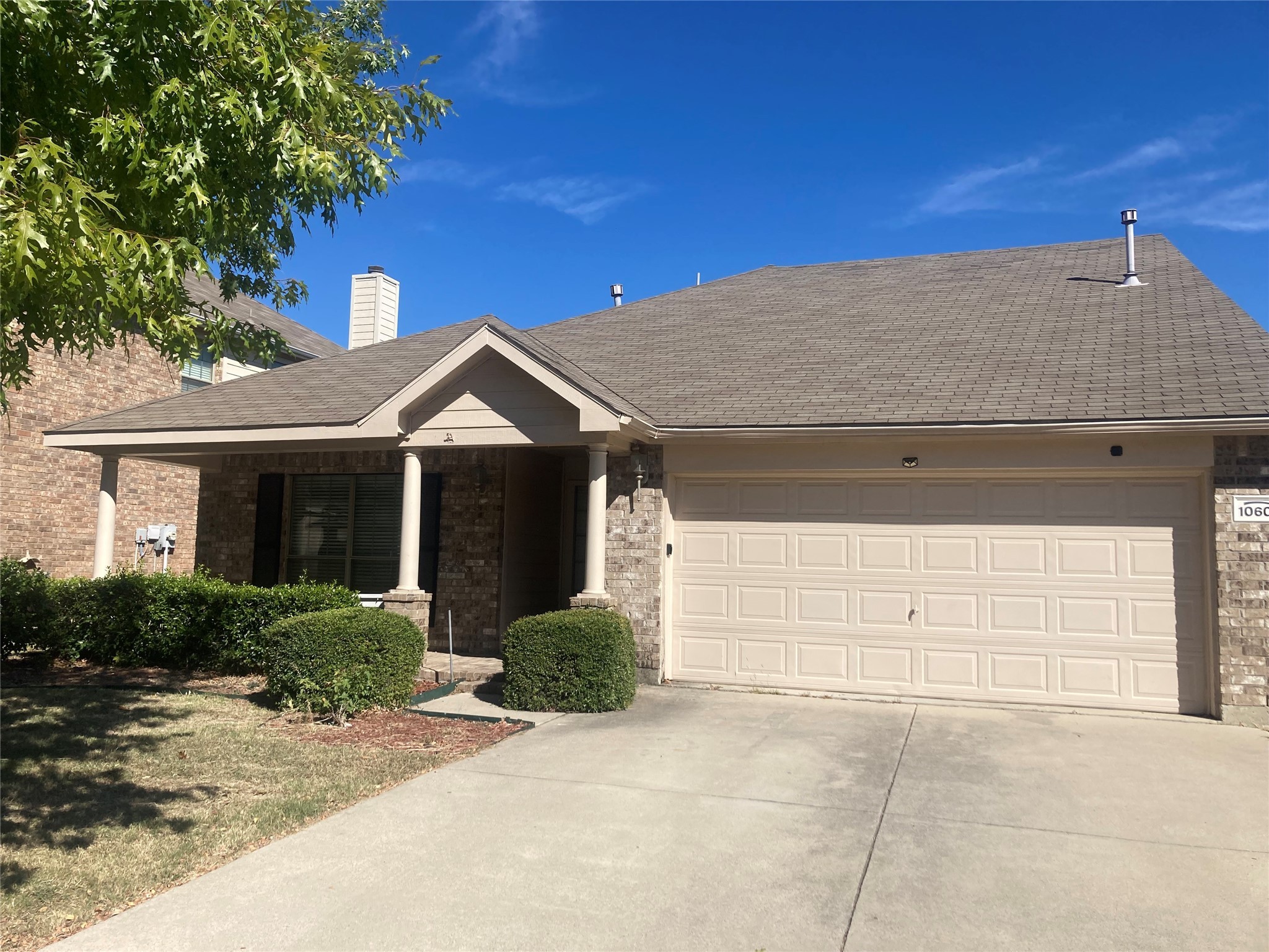 10600 Lipan Trail Fort Worth TX 76108