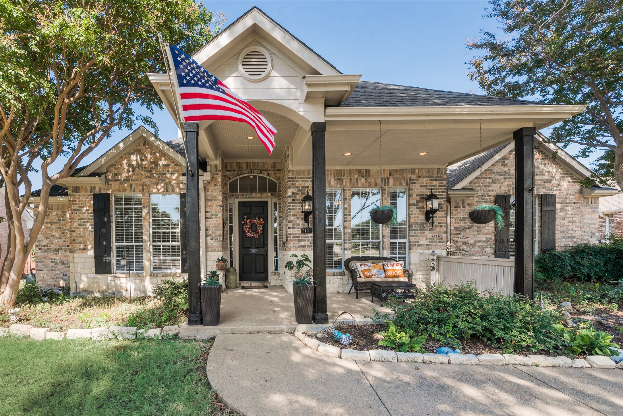 7128 Hunt Lane Rockwall TX 75087