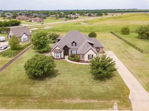 13033 Clearview Drive Forney TX 75126