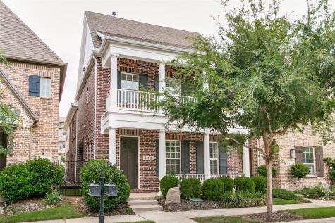 412 Loma Alta Drive Flower Mound TX 75022