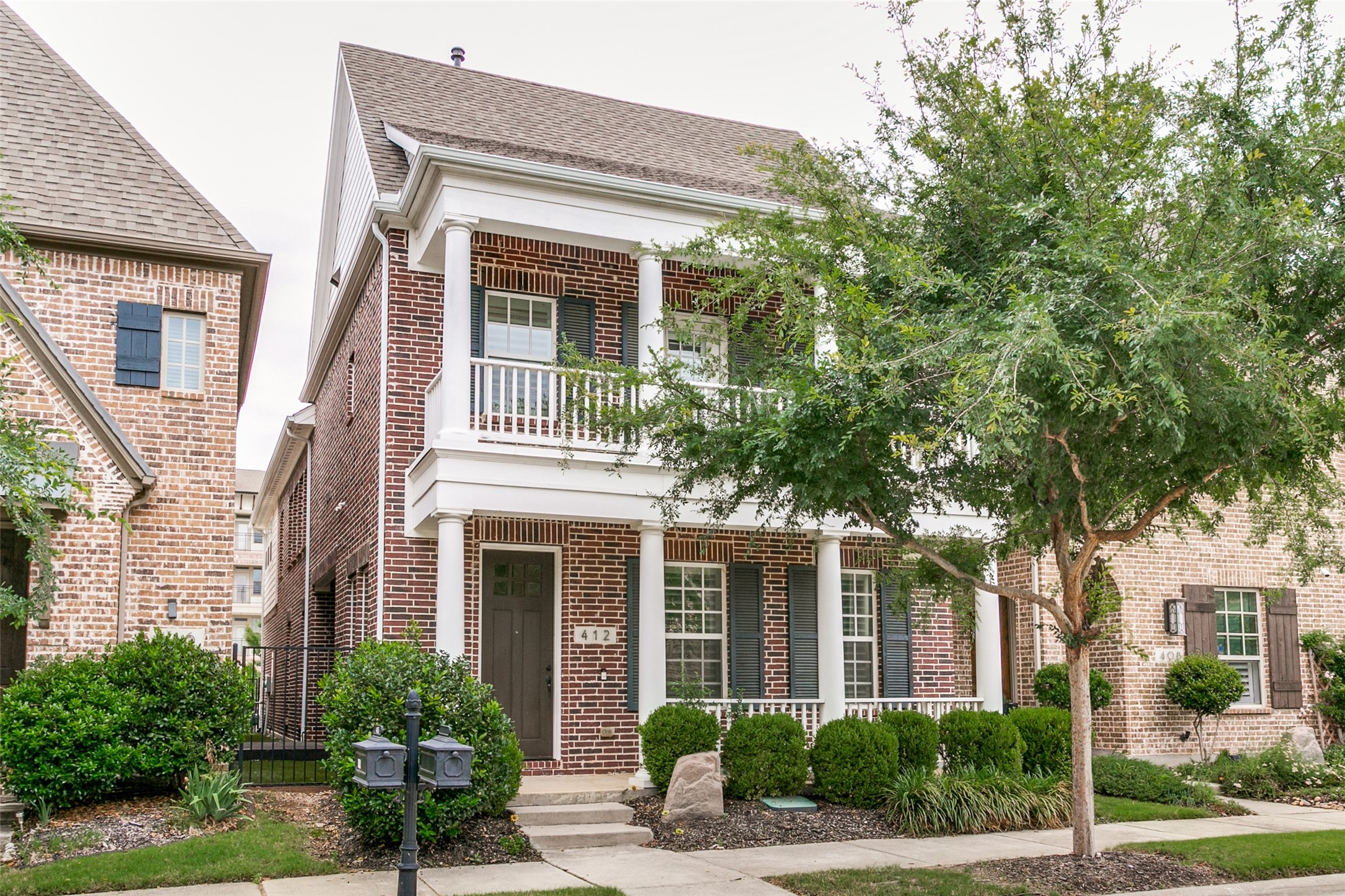 412 Loma Alta Drive Flower Mound TX 75022