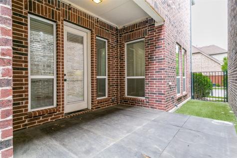 412 Loma Alta Drive Flower Mound TX 75022