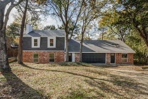 1207 Ridge Rock Lane Duncanville TX 75116