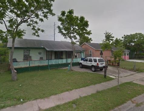 2141 Shirley Drive Corpus Christi TX 78416