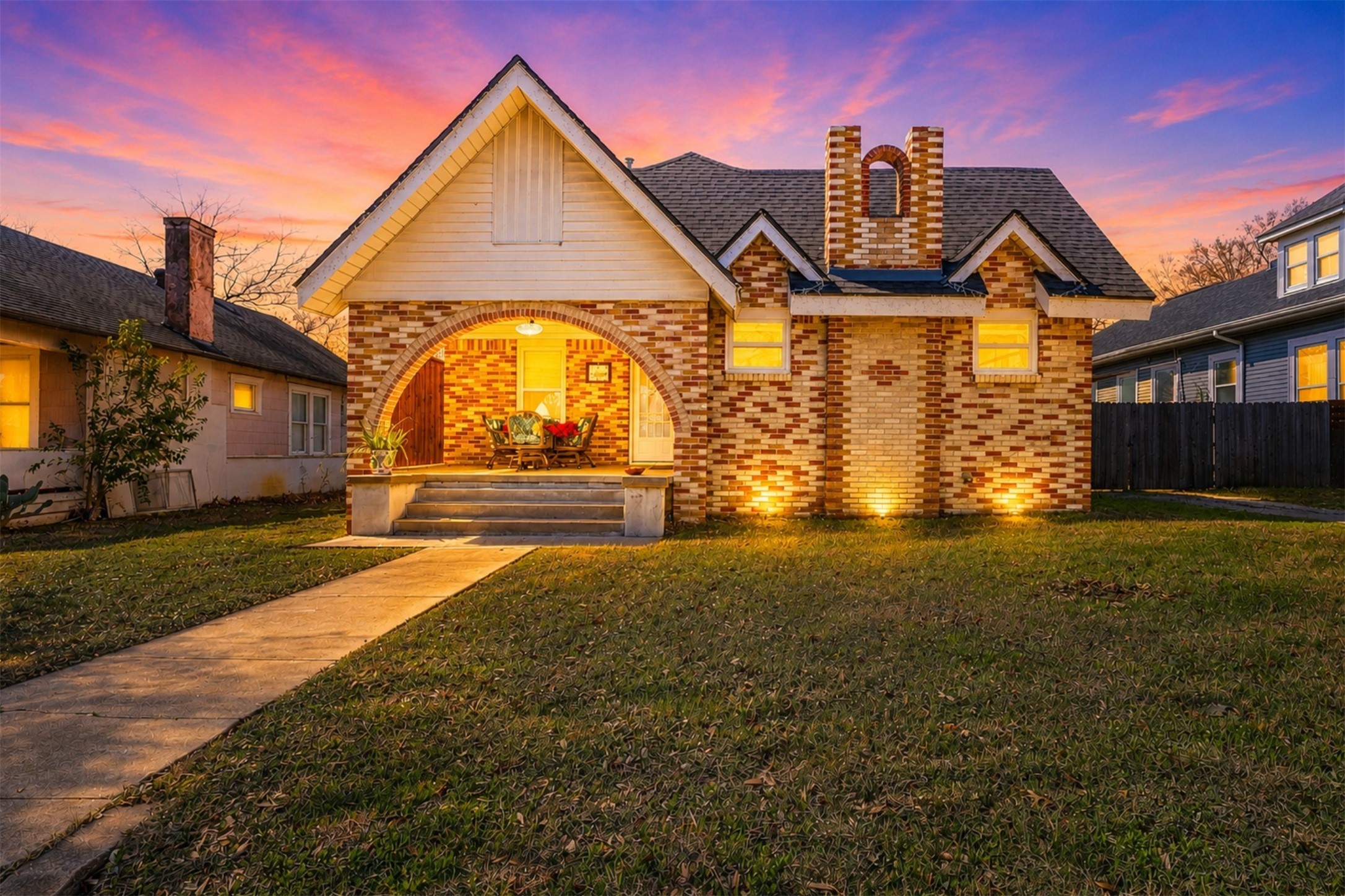520 N 26th Street Waco TX 76707