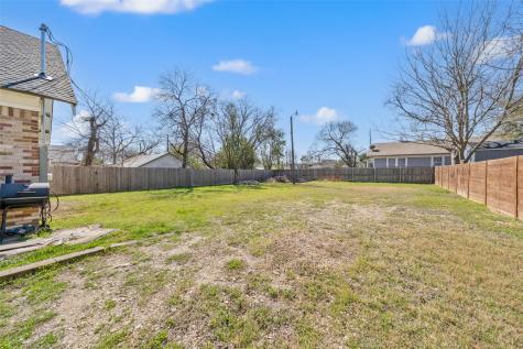 520 N 26th Street Waco TX 76707
