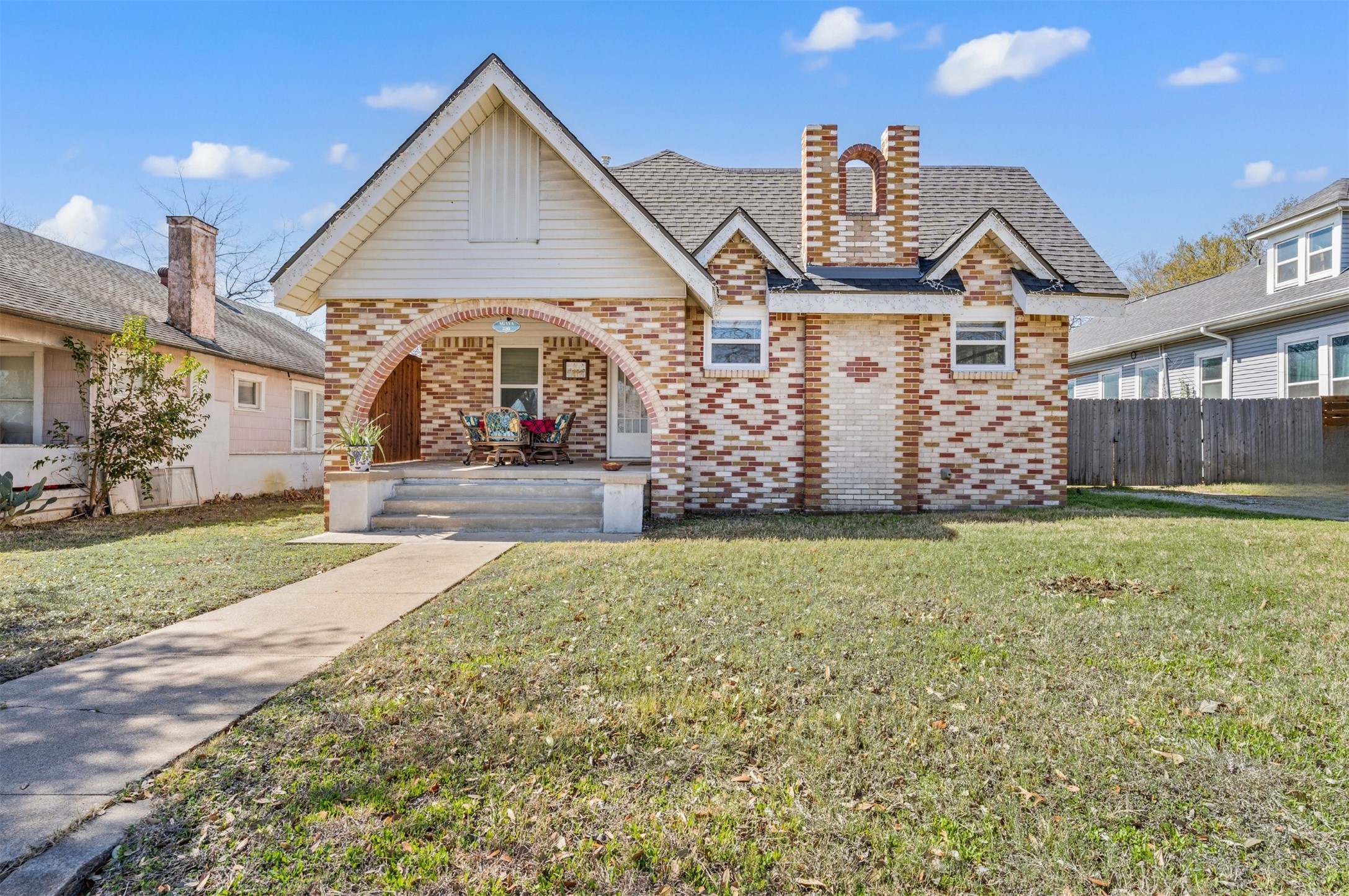 520 N 26th Street Waco TX 76707