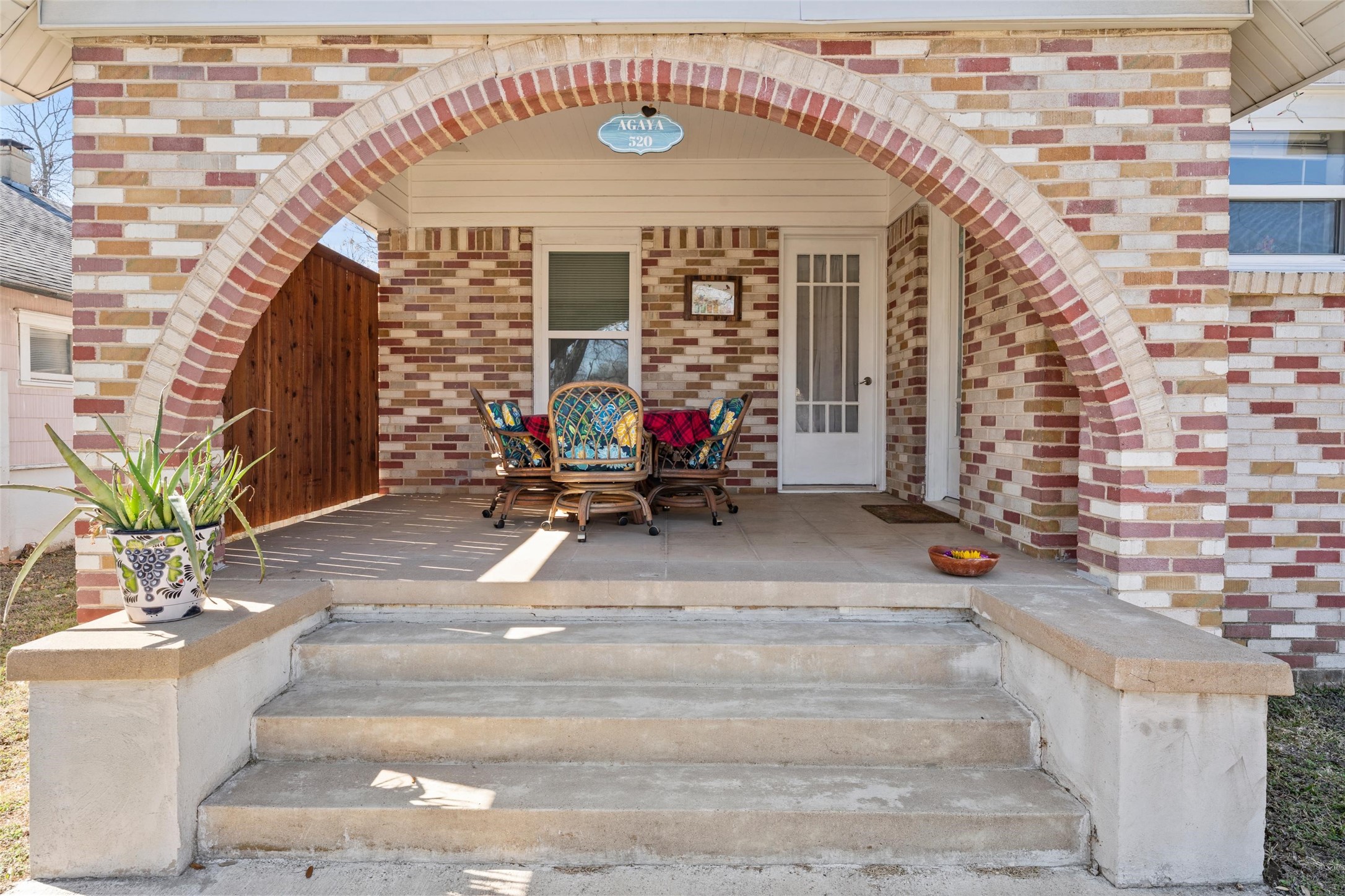 520 N 26th Street Waco TX 76707