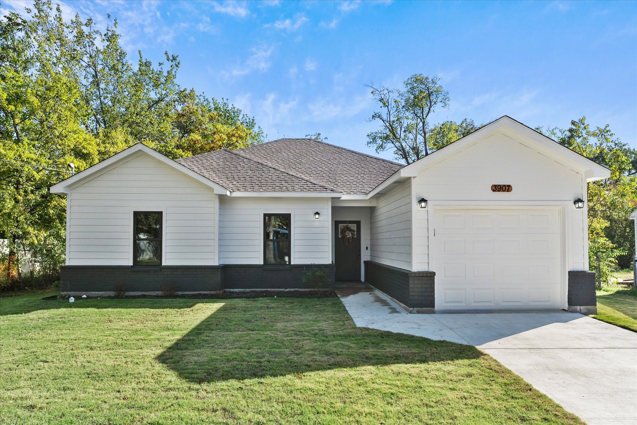 3907 Simonds Street Greenville TX 75401