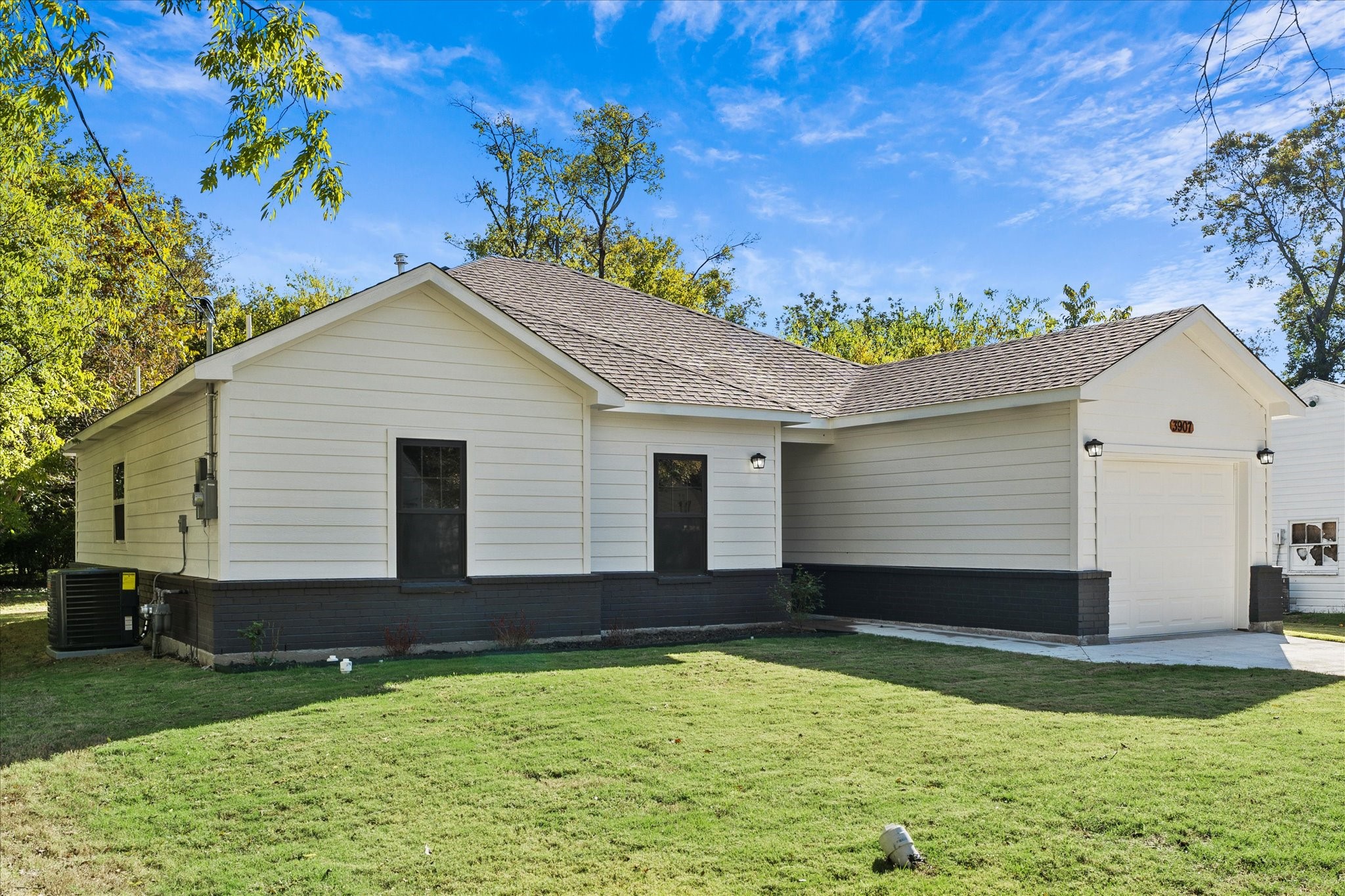 3907 Simonds Street Greenville TX 75401