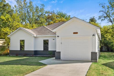 3907 Simonds Street Greenville TX 75401