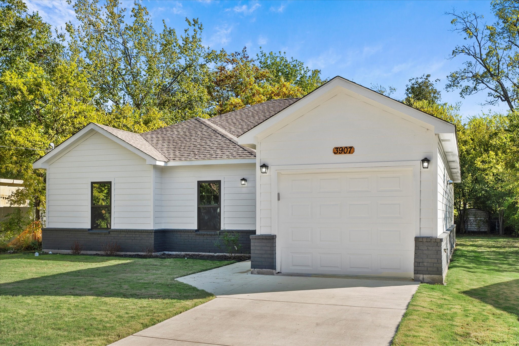 3907 Simonds Street Greenville TX 75401