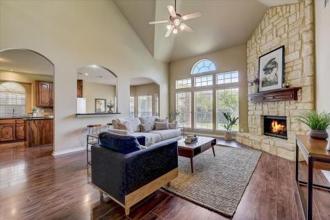11901 Vienna Apple Road Fort Worth TX 76244