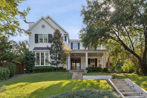 7114 Wildgrove Avenue Dallas TX 75214