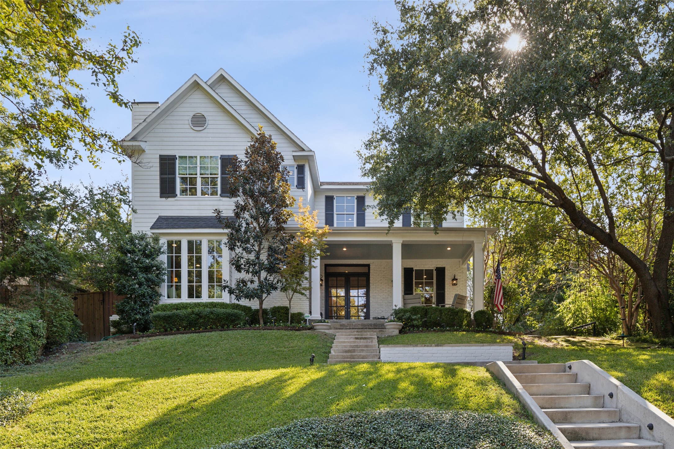 7114 Wildgrove Avenue Dallas TX 75214