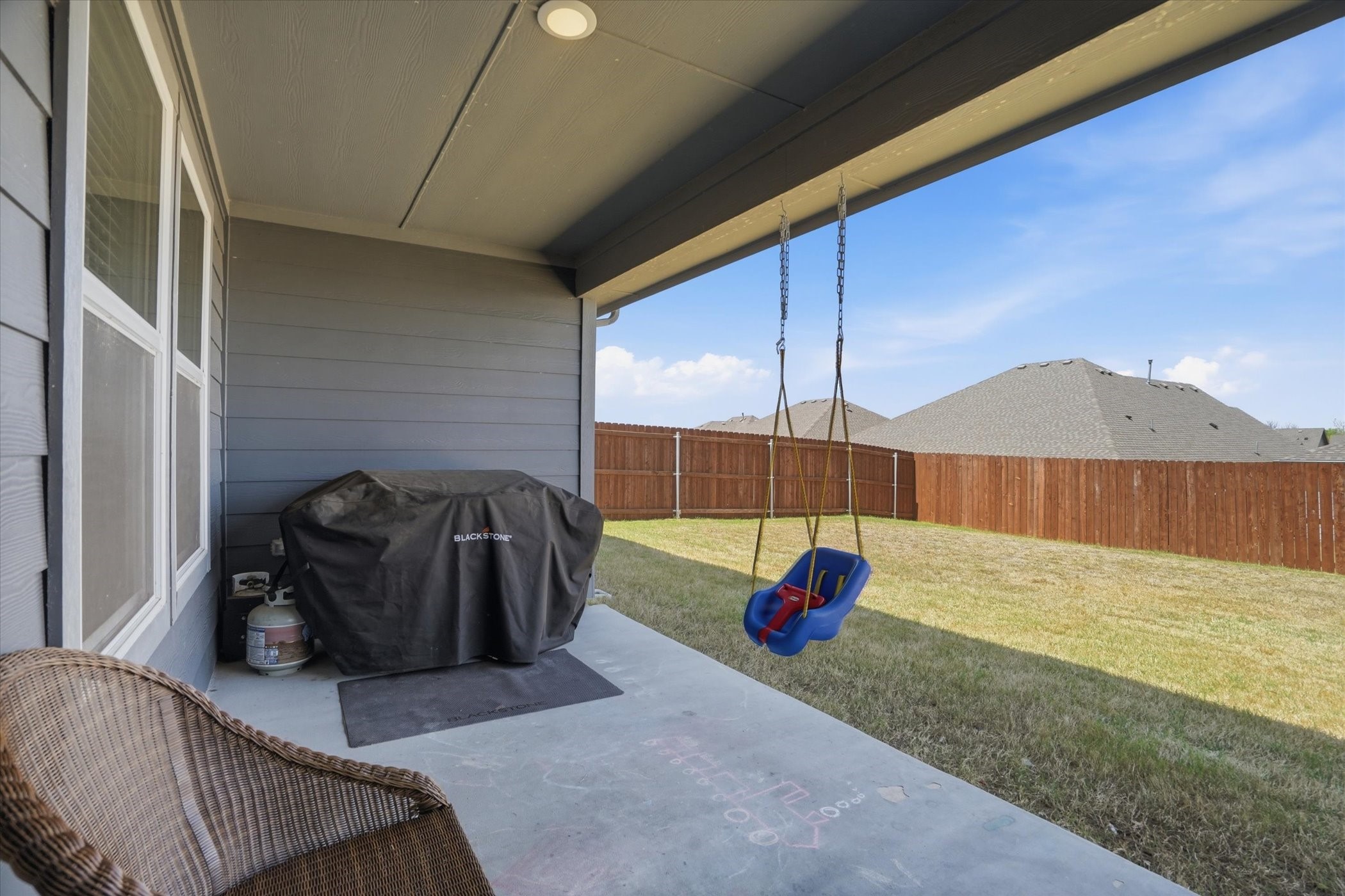 4028 Cornerstone Circle Granbury TX 76048