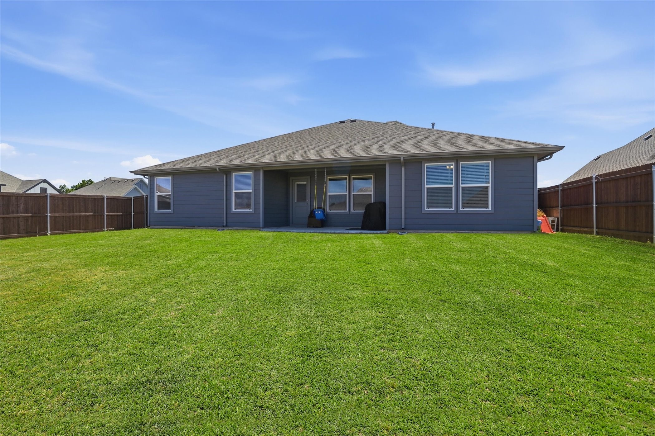 4028 Cornerstone Circle Granbury TX 76048