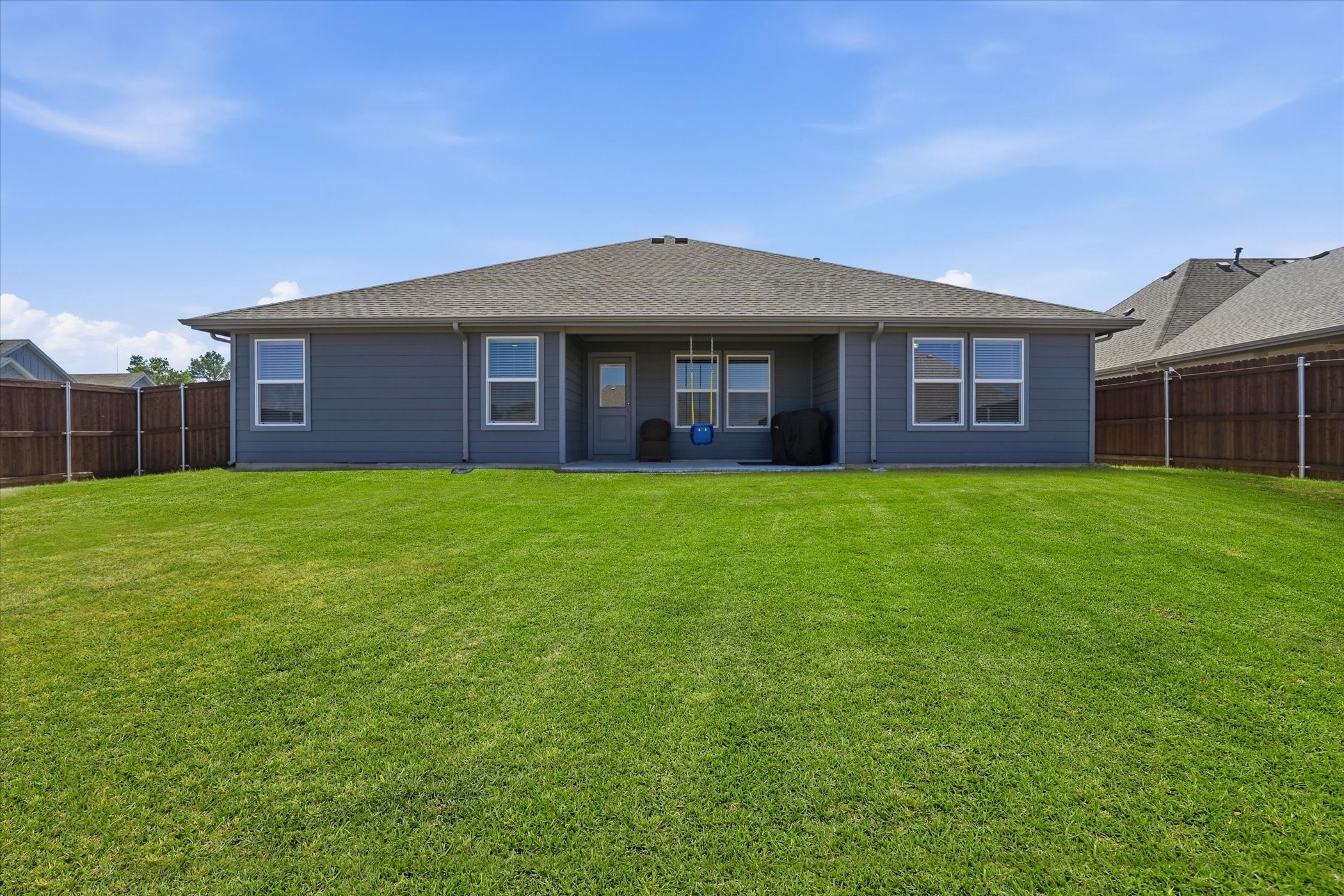 4028 Cornerstone Circle Granbury TX 76048