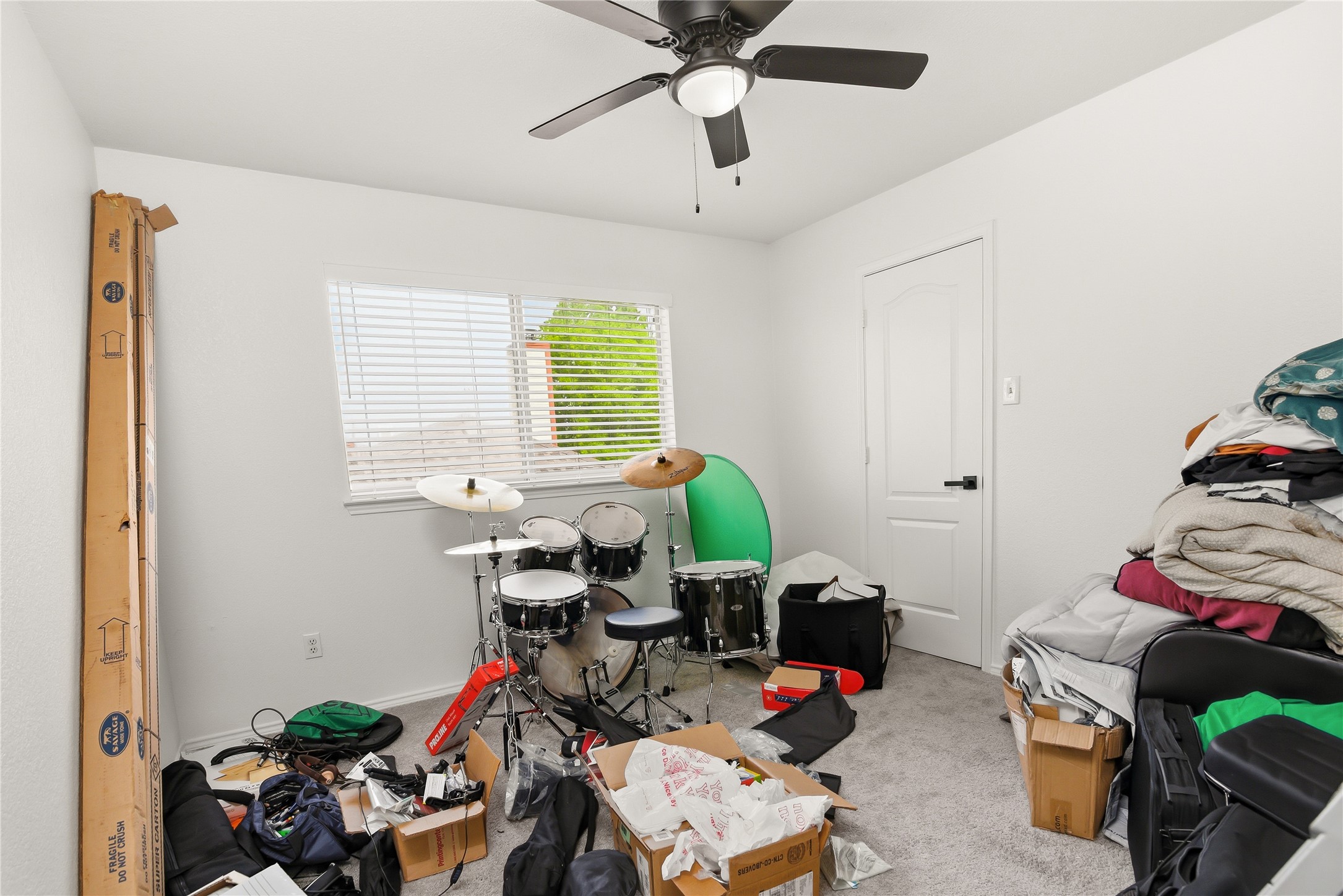 709 Gentry Drive Arlington TX 76018