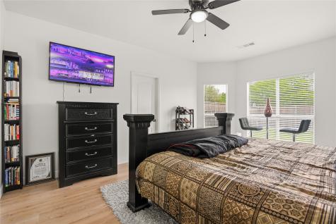 709 Gentry Drive Arlington TX 76018