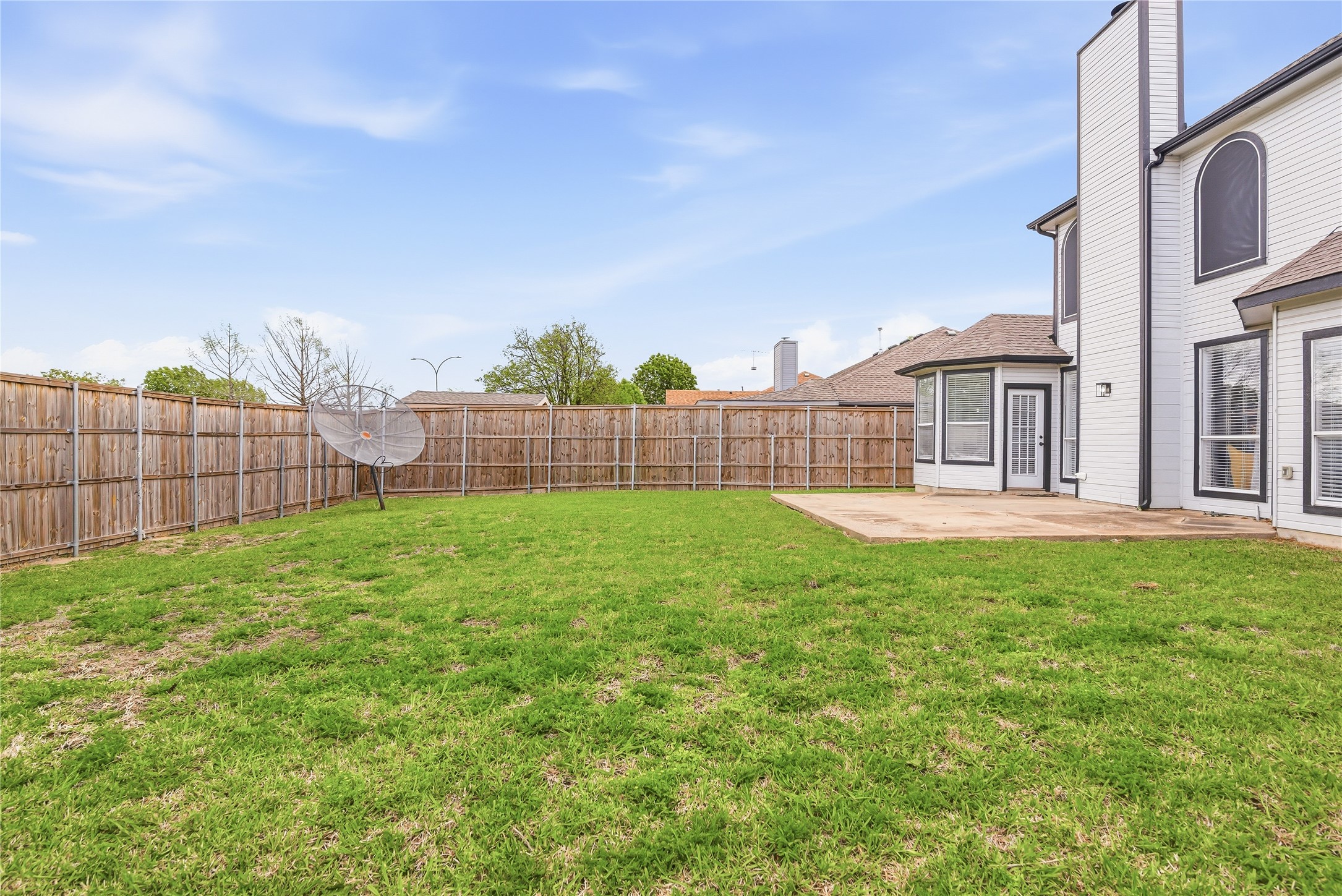 709 Gentry Drive Arlington TX 76018