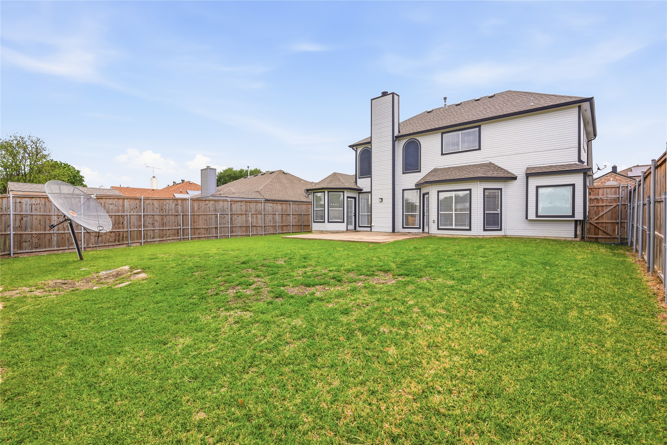 709 Gentry Drive Arlington TX 76018