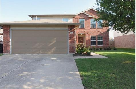 4004 Carlsbad Way Fort Worth TX 76244