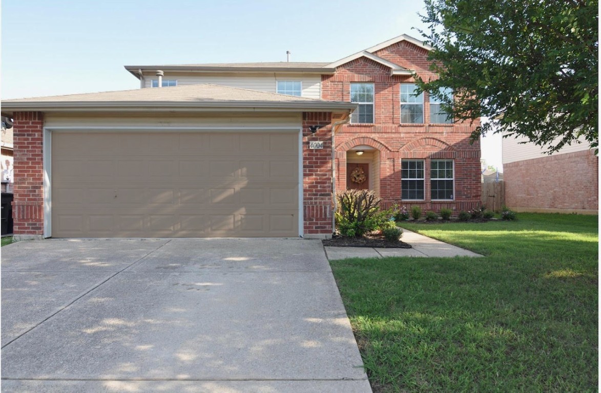 4004 Carlsbad Way Fort Worth TX 76244