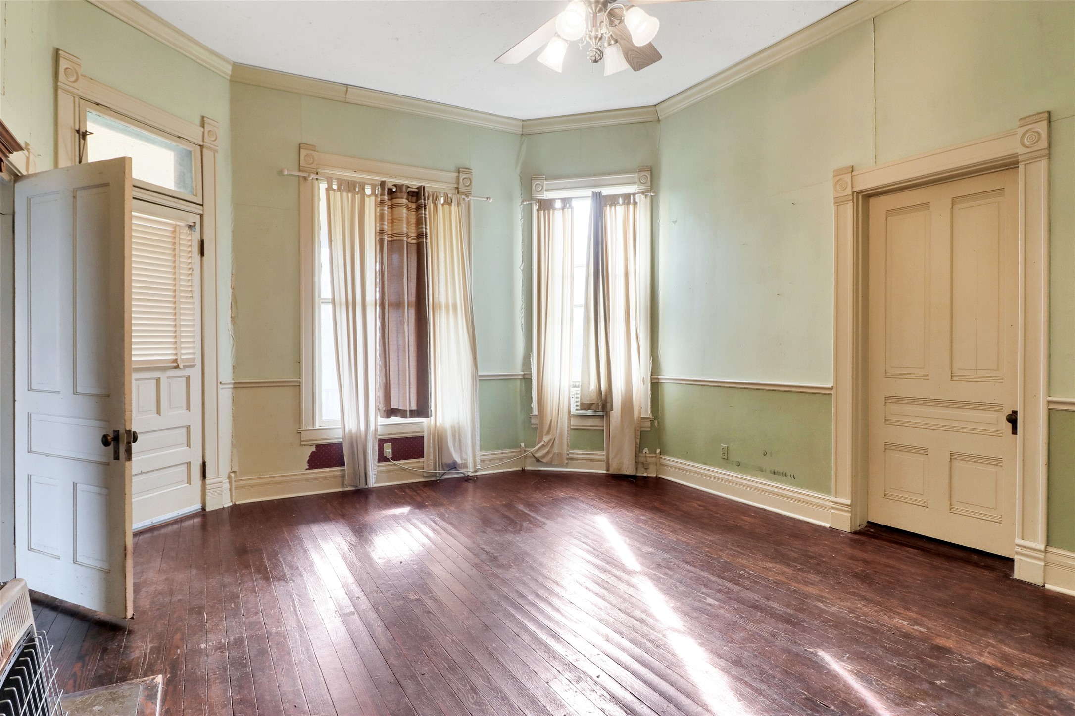 200 S Colorado Street Whitney TX 76692