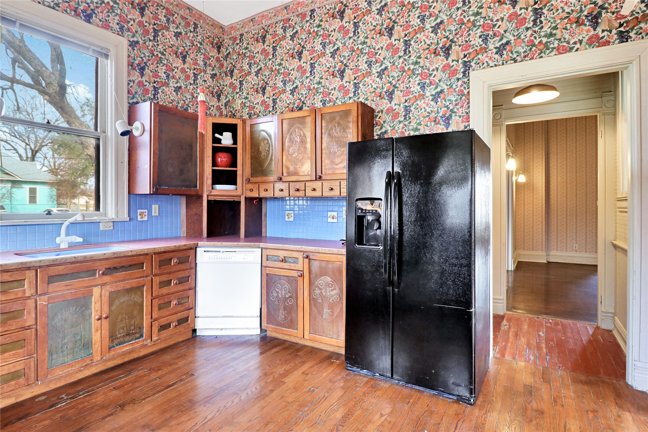 200 S Colorado Street Whitney TX 76692