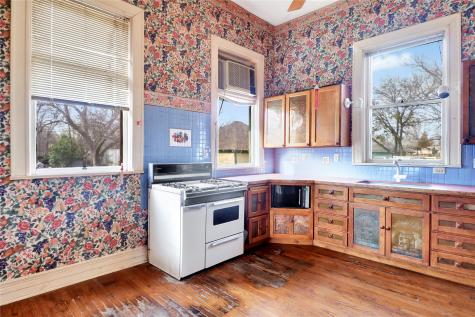 200 S Colorado Street Whitney TX 76692