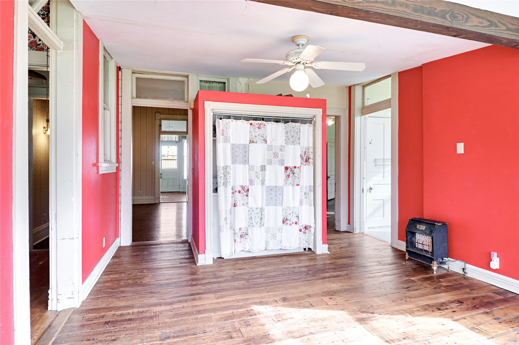 200 S Colorado Street Whitney TX 76692
