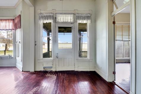 200 S Colorado Street Whitney TX 76692