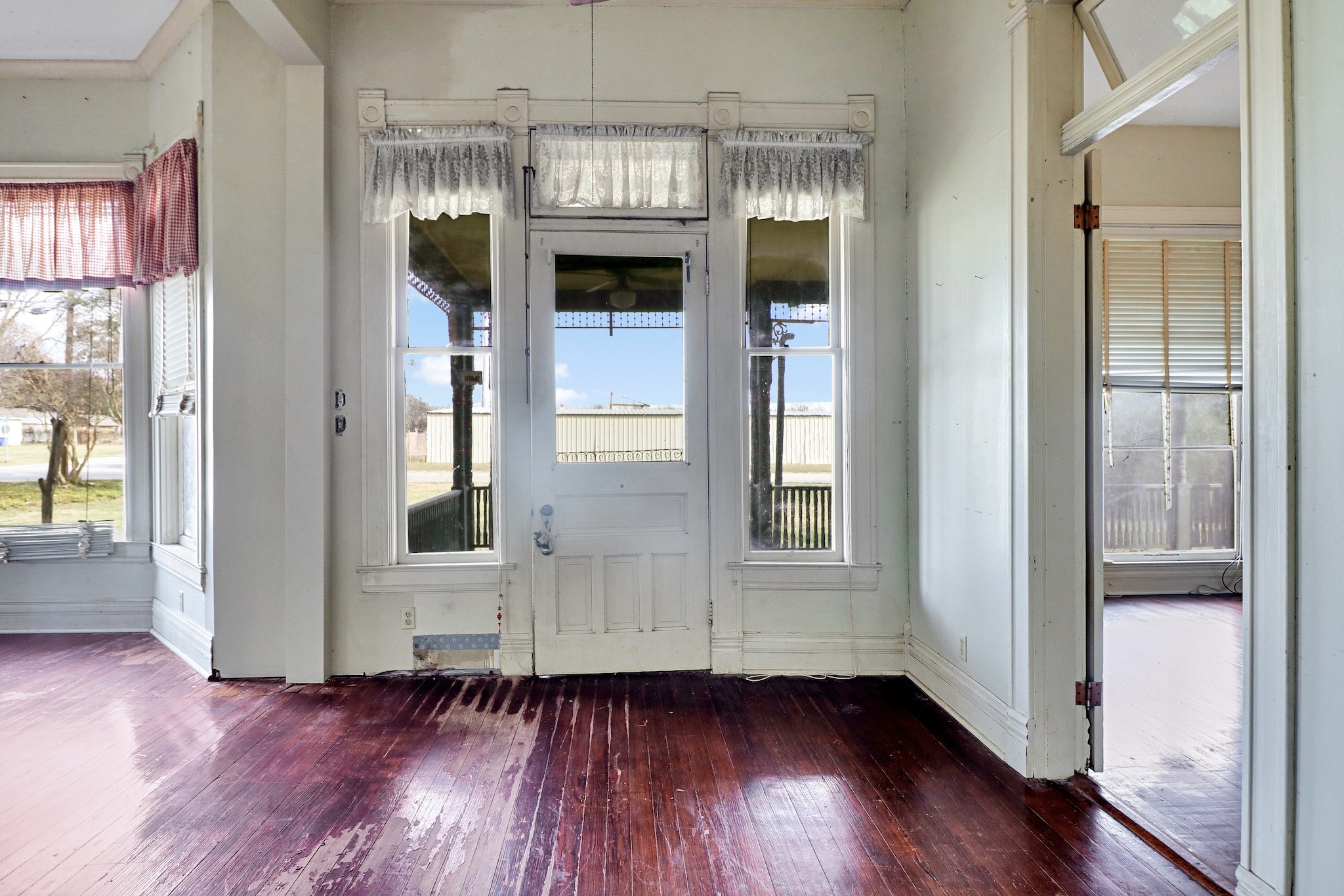 200 S Colorado Street Whitney TX 76692