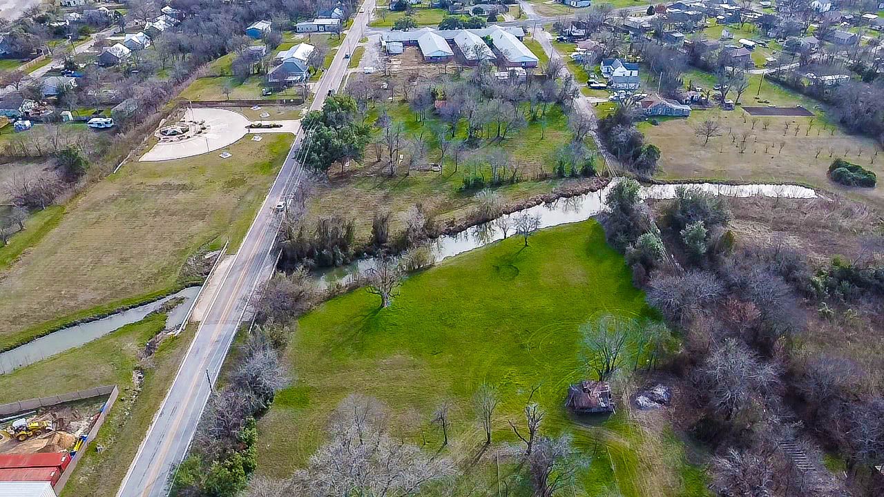 200 S Colorado Street Whitney TX 76692