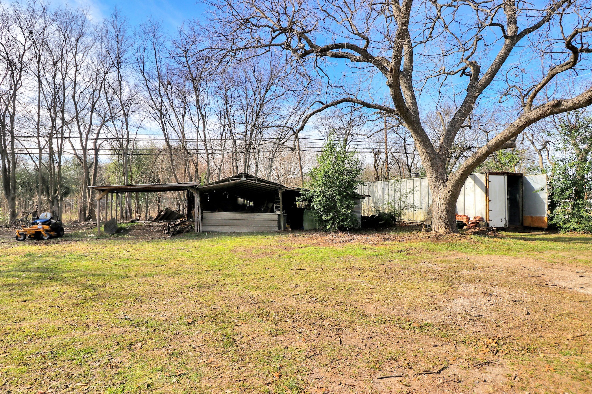 200 S Colorado Street Whitney TX 76692