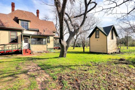200 S Colorado Street Whitney TX 76692