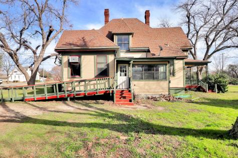 200 S Colorado Street Whitney TX 76692