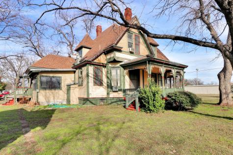 200 S Colorado Street Whitney TX 76692