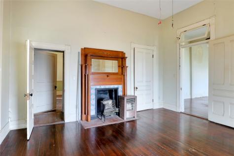 200 S Colorado Street Whitney TX 76692